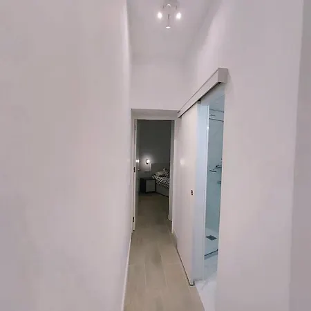 Counmar Sunset Barranco Grande Santa-Cruz de Ténérife