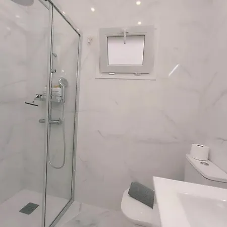 Counmar Sunset Barranco Grande * Santa-Cruz de Ténérife