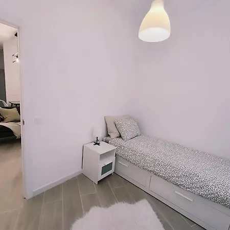 Counmar Sunset Barranco Grande *