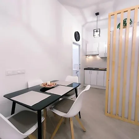 Counmar 1 Sunset Barranco Grande * Санта-Крус-де-Тенерифе