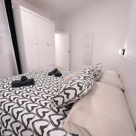 Counmar Sunset Barranco Grande Santa-Cruz de Ténérife