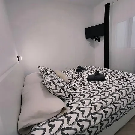 Apartman Counmar 1 Sunset Barranco Grande