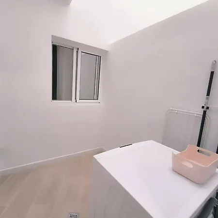 Apartament Counmar Sunset Barranco Grande *