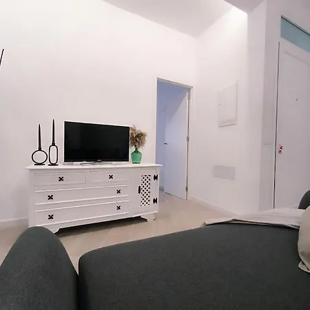 Apartament Counmar Sunset Barranco Grande *