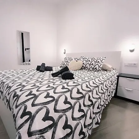 Apartament Counmar Sunset Barranco Grande Santa Cruz de Tenerife