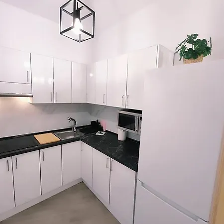 Counmar Sunset Barranco Grande Apartament Santa Cruz de Tenerife