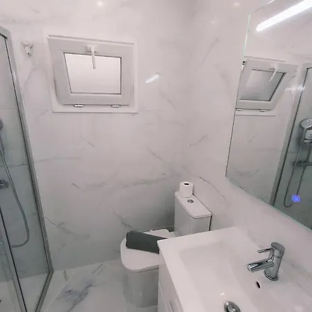 Counmar Sunset Barranco Grande * Santa Cruz de Tenerife