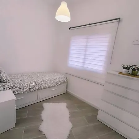 Apartament Counmar Sunset Barranco Grande