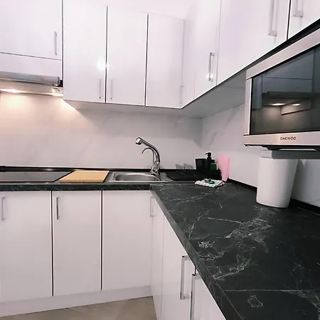 Apartment Counmar Sunset Barranco Grande *