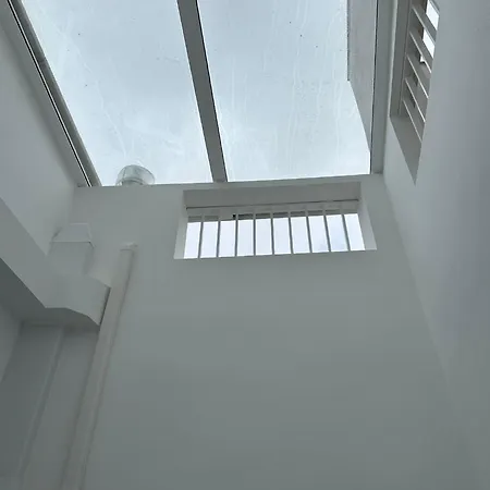 Counmar 1 Sunset Barranco Grande 公寓 圣克鲁斯-德特内里费