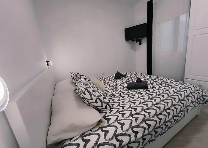 Apartment Counmar Sunset Barranco Grande