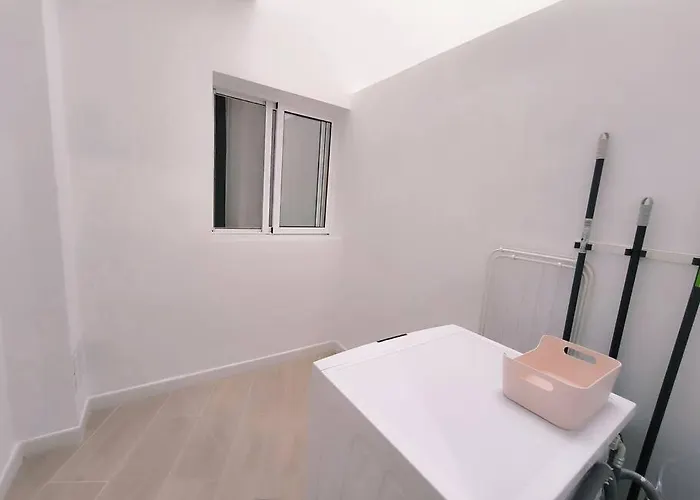 Apartment Counmar Sunset Barranco Grande *