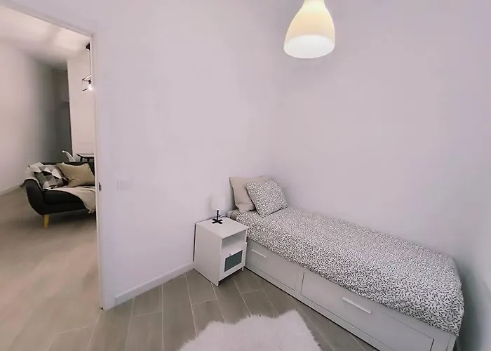 Counmar Sunset Barranco Grande *