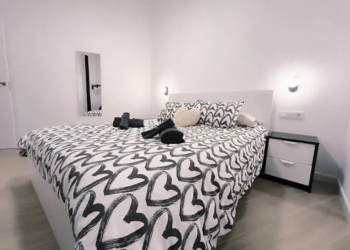 Apartment Counmar Sunset Barranco Grande Santa Cruz de Tenerife