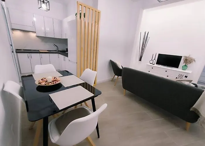 Counmar Sunset Barranco Grande *