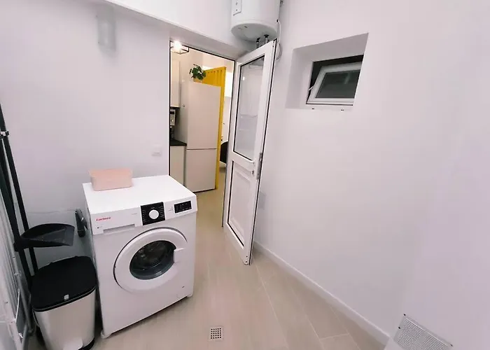 Apartment Counmar Sunset Barranco Grande Santa Cruz de Tenerife