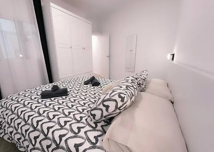 Counmar Sunset Barranco Grande Santa Cruz de Tenerife