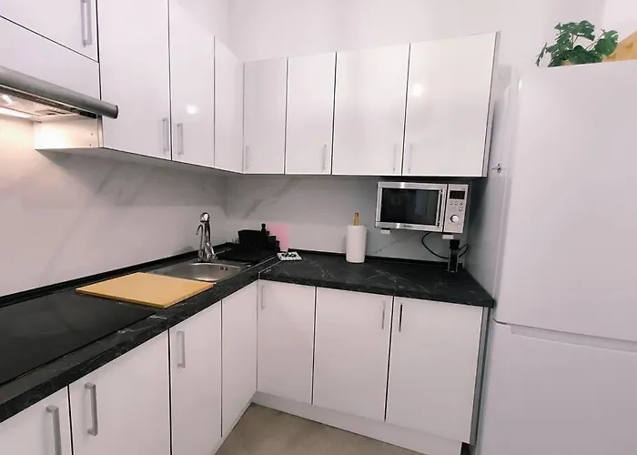 Counmar Sunset Barranco Grande Santa Cruz de Tenerife