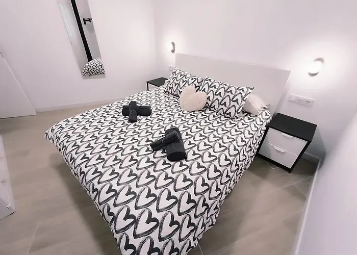 Counmar Sunset Barranco Grande Apartment Santa Cruz de Tenerife