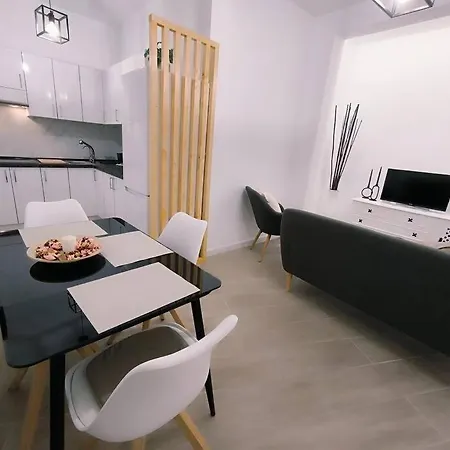 Counmar Sunset Barranco Grande *