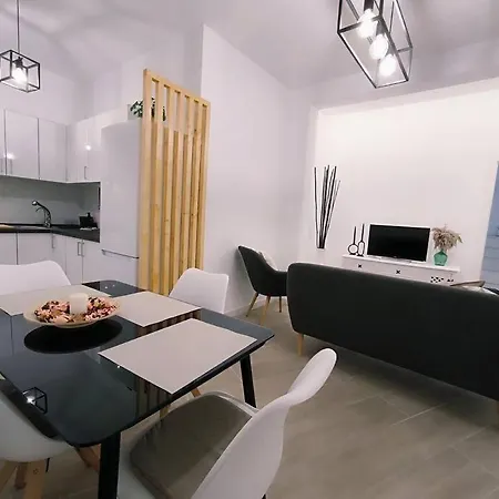 Counmar Sunset Barranco Grande