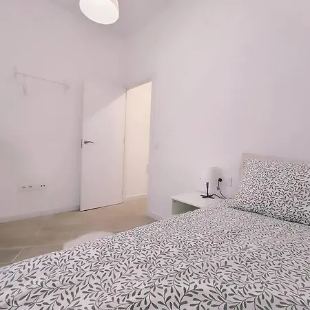 Апартаменты Counmar Sunset Barranco Grande *