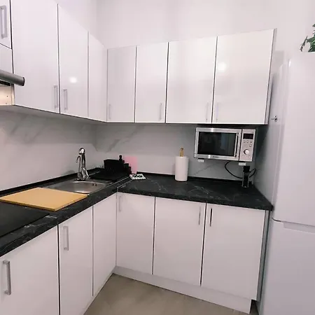 Counmar Sunset Barranco Grande Σάντα Κρουζ Τενερίφης