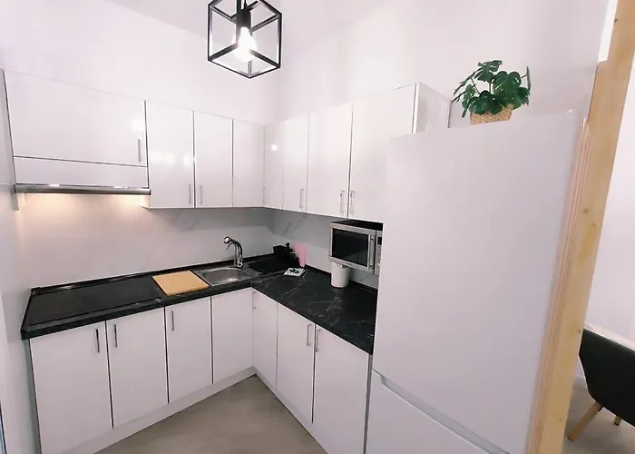 Counmar Sunset Barranco Grande Apartmán Santa Cruz de Tenerife