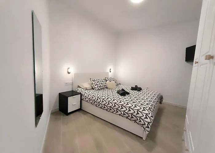 Counmar Sunset Barranco Grande *