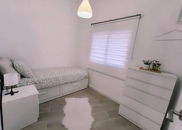 Appartamento Counmar Sunset Barranco Grande