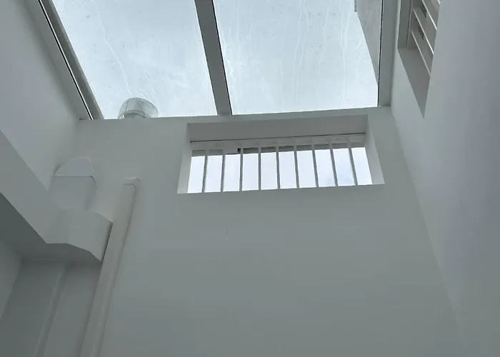 Counmar Sunset Barranco Grande Apartmán Santa Cruz de Tenerife