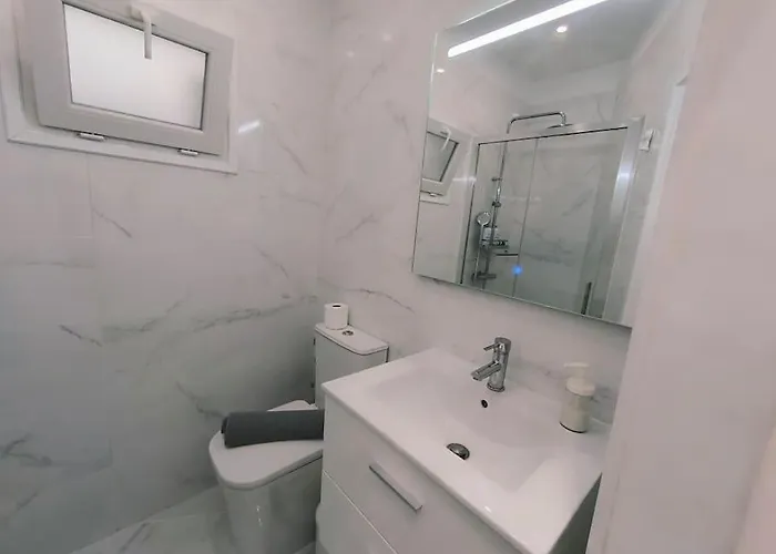 Counmar Sunset Barranco Grande Lägenhet Santa Cruz de Tenerife