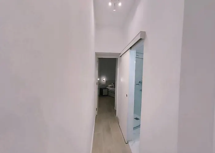 Counmar Sunset Barranco Grande Santa Cruz de Tenerife