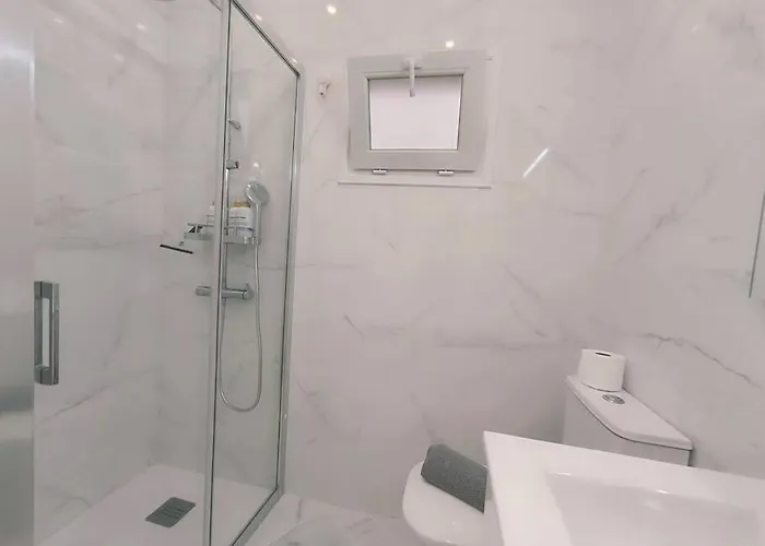 Counmar Sunset Barranco Grande * Santa Cruz de Tenerife