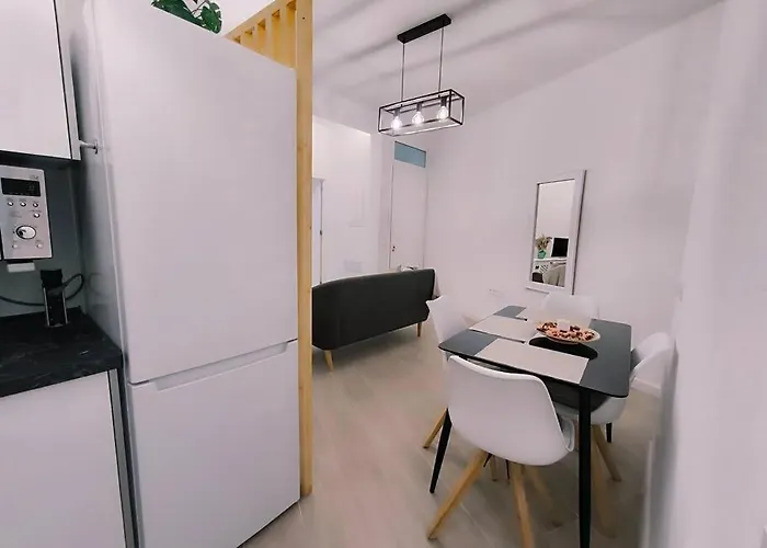 Counmar Sunset Barranco Grande