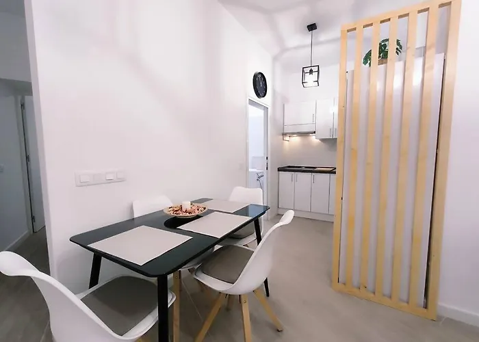 Counmar Sunset Barranco Grande * Santa Cruz de Tenerife