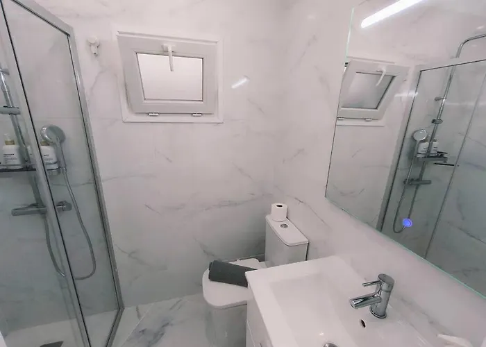 Counmar Sunset Barranco Grande * Santa Cruz de Tenerife