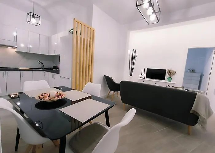 Counmar Sunset Barranco Grande