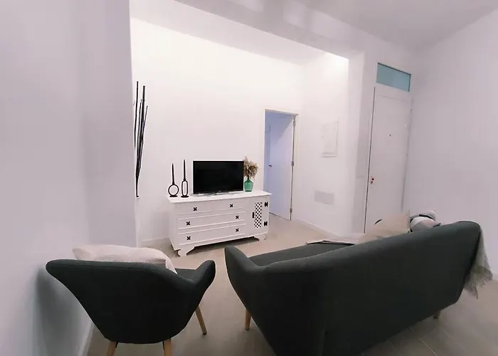 Counmar Sunset Barranco Grande *