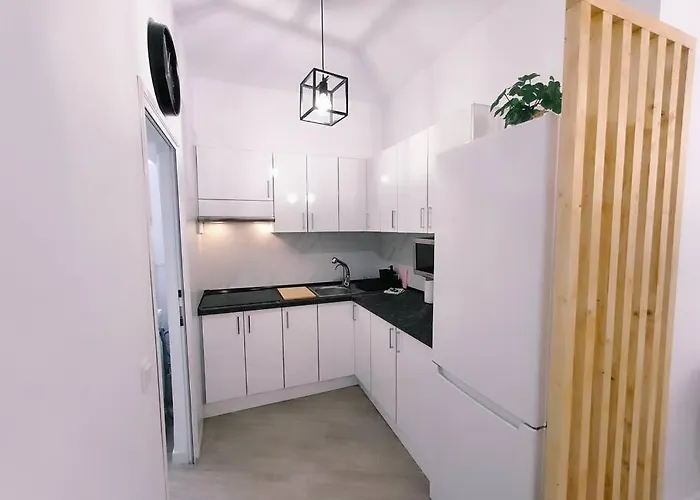 Counmar Sunset Barranco Grande